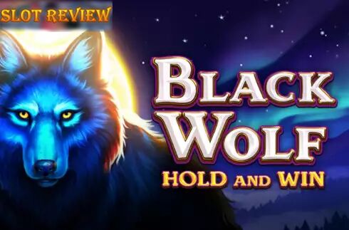 Black Wolf slot